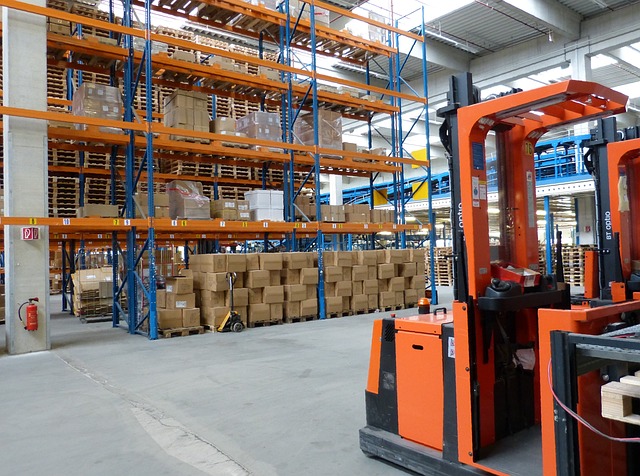 How to Make Your Warehouse a Safer Place