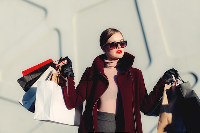 Best Places to Go on a Shopping Spree