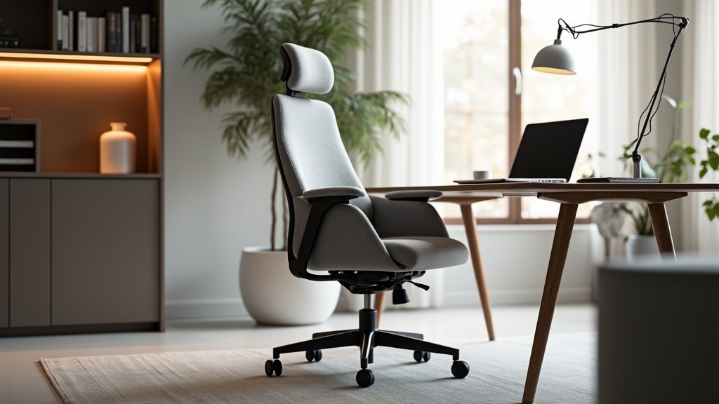 office desk chair