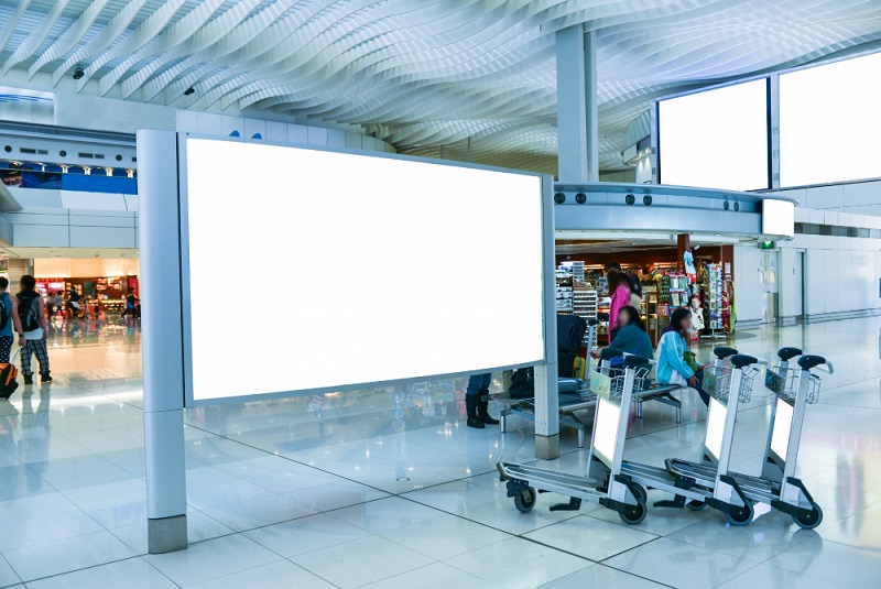 5 Ways Digital Signage Can Boost Your Marketing Strategy