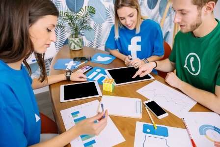 How to Leverage Facebook for Business Marketing