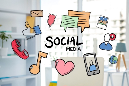 The Latest Trends in Social Media Marketing: What You Need to Know