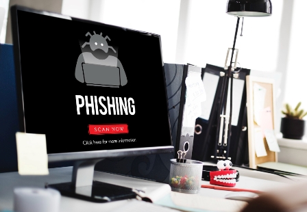 How to Spot and Avoid Phishing Scams