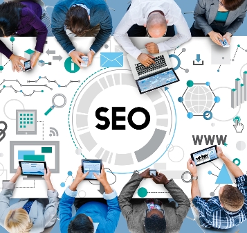 The Importance of SEO in Digital Marketing