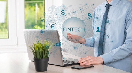 Fintech Revolutionizing