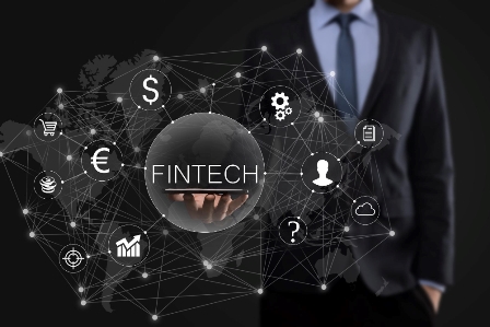 Fintech Applications and opportunities