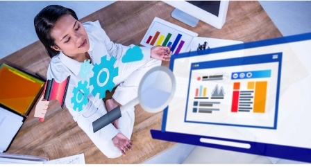 Tailored SEO Solutions