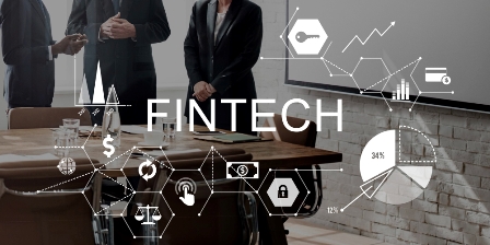 Fintech on Small Business