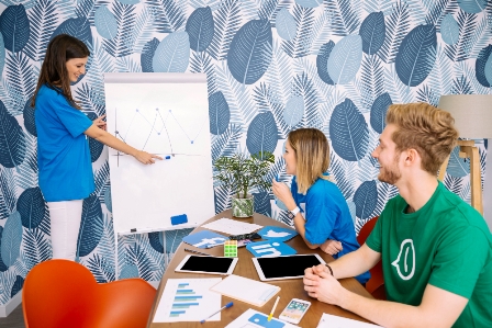 Effective Advertising and Marketing