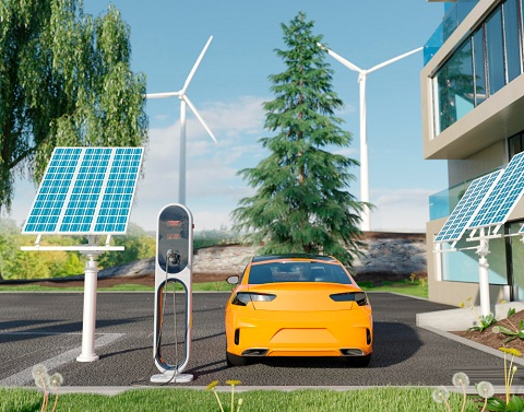 The Future of Electric Vehicles (EVs)