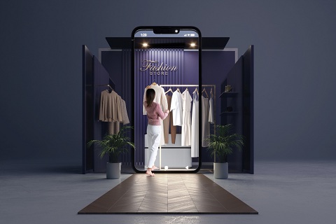 The Future of Retail