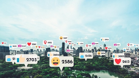 Social Media Advertising