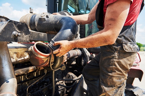 Preventative Maintenance Tips for Aging Oil Tanks