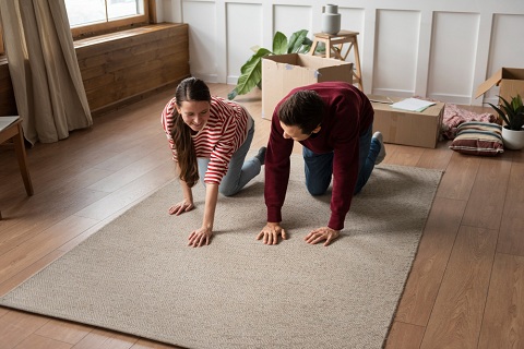 How to Maintain and Enhance the Beauty of Your Carpets