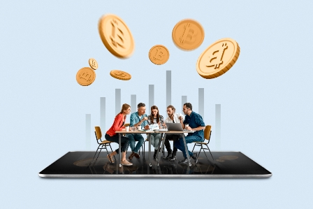 The Future of Financial Transactions: Embracing Flexibility and Inclusivity