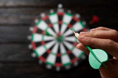 Dartboard Buying: How to Get a Mean Deal on a Quality Board